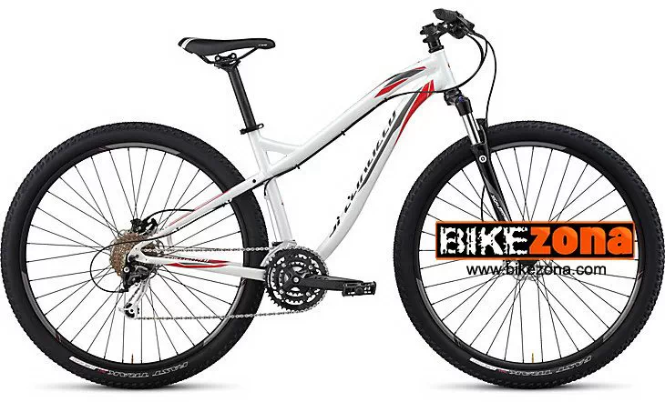 Bicicleta cheap specialized mujer